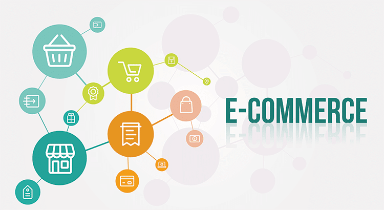 Site E-commerce